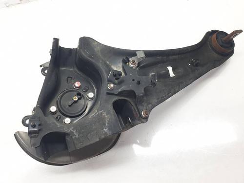 Left rear steering knuckle MITSUBISHI ECLIPSE CROSS (GK_, GL_) 1.5 T-Mivec | BP39192344M27 - Image 4