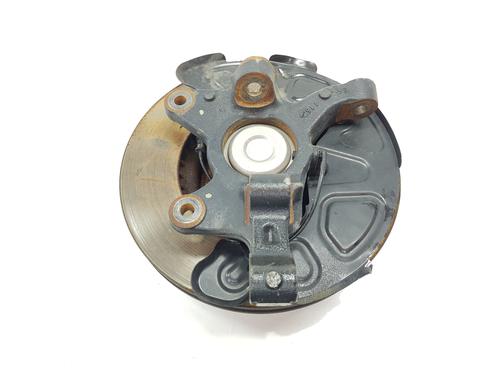 Left front steering knuckle MERCEDES-BENZ VITO Van (W447) 114 CDI (447.601, 447.603, 447.605) | BP36679181M25  - Image 5