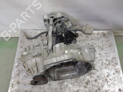 Gearbox VW CADDY IV MPV (SAB, SAJ)  | BP36229803M3  - Image 13