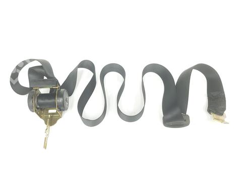 Sikkerhedssele bag højre BMW 3 (E46) 320 d (136 hp) 15356610