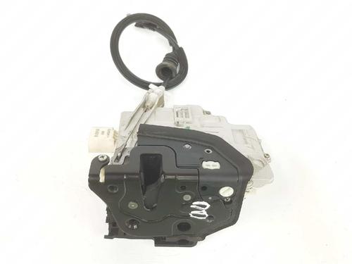 Front right lock VW PASSAT B6 (3C2) 2.0 TDI 16V | BP7776486C97 