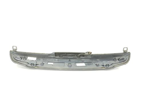 Rear spoiler RENAULT CLIO IV (BH_) 1.5 dCi 110 | BP11692824C96