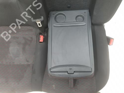 Right front seat CITROËN JUMPER II Van 2.2 BlueHDi 140 | BP30974840C16 