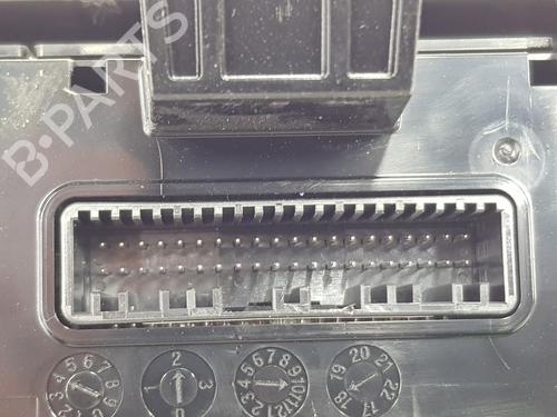 Climate control KIA PROCEED (CD) 1.0 T-GDI | BP29723252I5 
