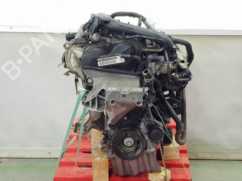 Engine SEAT IBIZA V (KJ1, KJG) 1.0 TSI | BP33472910M1 - Image 6