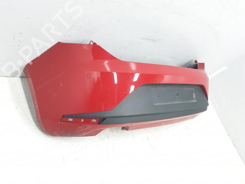 Paragolpes trasero SEAT LEON SC (5F5) 2.0 TDI | BP30701047C8 