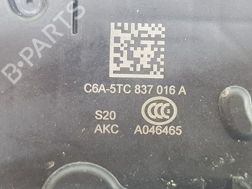 Front right lock VW GOLF VII (5G1, BQ1, BE1, BE2) 2.0 TDI | BP11600717C97 