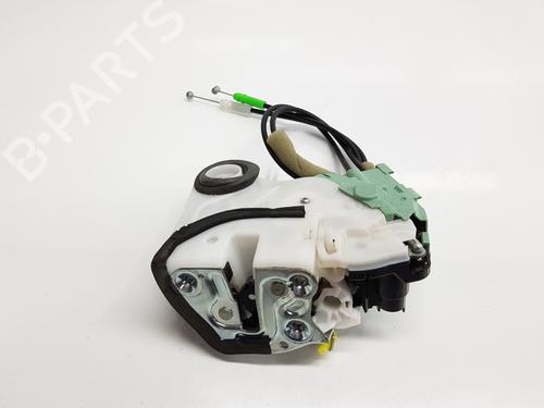 Used Rear left lock SUZUKI SWIFT V (AZ) 1.2 Hybrid (Mild Hybrid) (A2L412) (83 hp) 22757415