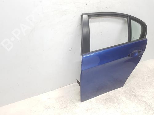 Left rear door BMW 3 (E90) 318 d | BP29452773C4 
