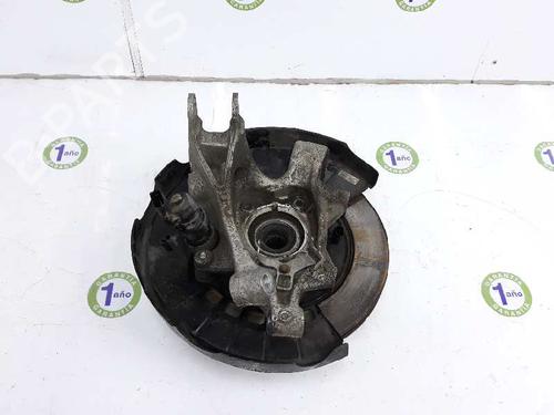 Right rear steering knuckle VW TOUAREG (7P5, 7P6) 3.0 V6 TDI | BP3654393M28 