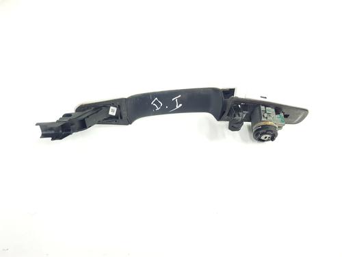 Front left exterior door handle LAND ROVER RANGE ROVER EVOQUE (L538)  | BP29029121C128 