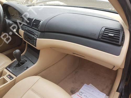 Steering column stalk BMW 3 Compact (E46) 320 td | BP11385619I23 