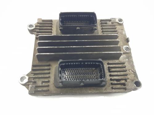 Used Engine control unit (ECU) OPEL VECTRA B (J96) 2.2 i 16V (F19) (147 hp) 10571685