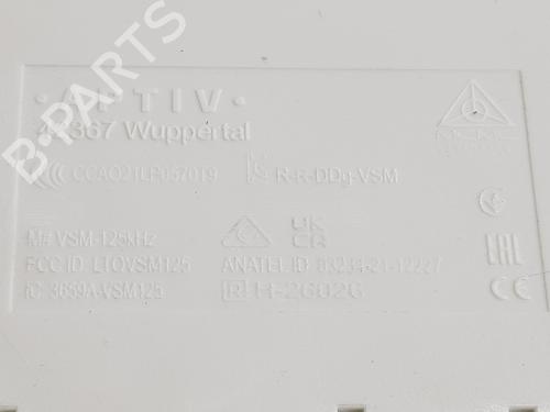 Fuse box OPEL ASTRA L Sports Tourer (OV5)  | BP29433815E1 