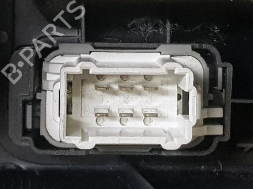 Armrest / Center console NISSAN QASHQAI / QASHQAI +2 I (J10, NJ10, JJ10E) 1.5 dCi | BP7152629I20 
