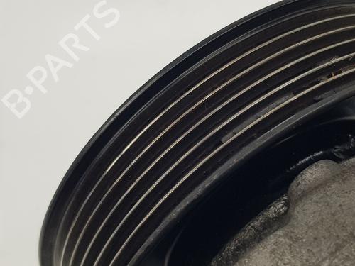 AC compressor SEAT IBIZA III (6L1)  | BP29290811M34 