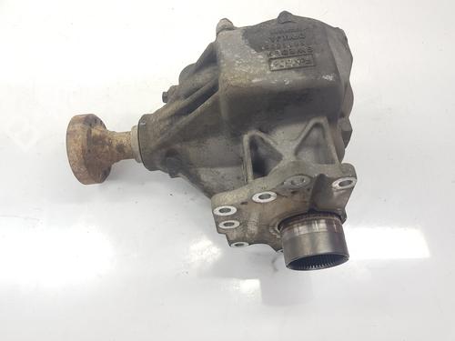 Used Front differential Front differential 36885217 36885217