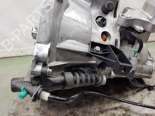 Gearbox OPEL ASTRA L Sports Tourer (O5) 1.2 (FRHNPJ) | BP24610447M3 