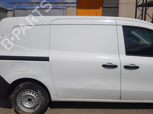 Steering wheel RENAULT KANGOO III MPV  | BP34623348C49  - Image 25