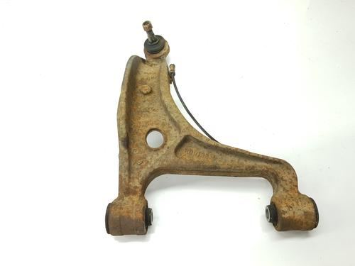 Left rear suspension arm SUZUKI GRAND VITARA II (JT, TE, TD) 1.9 DDiS All-wheel Drive (JT419, TD44, JB419WD, JB419XD,... | BP21376253M14 