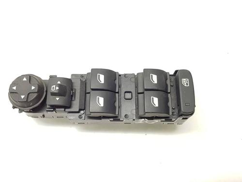 Left front window switch CITROËN C5 AIRCROSS (A_) | BP39509325I27 - Image 4