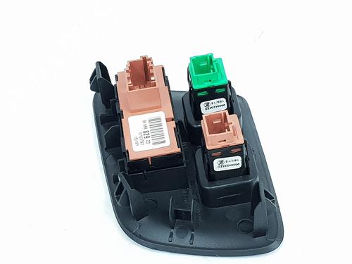 Switch CITROËN C4 II (NC_) 1.2 THP 110 (NCHNZ6, NCHNV6) | BP23097074I30 