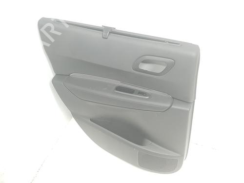 Seats set PEUGEOT 3008 I MPV (0U_) 1.6 HDi 115 / BlueHDi 115 | BP16130029C78 