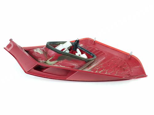 Right taillight FORD FIESTA VI (CB1, CCN) 1.4 TDCi | BP22769520C35 