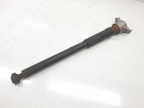Left rear shock absorber MERCEDES-BENZ GLA-CLASS (X156) GLA 200 CDI / d (156.908) | BP20198467M18 
