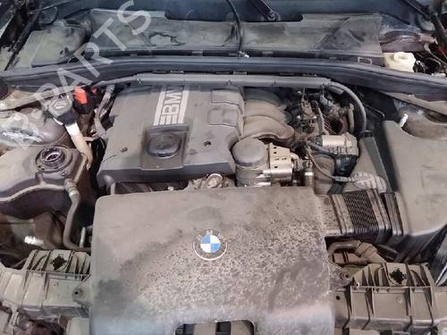 Fuse box BMW 1 (E81) 118 i | BP801962E1 