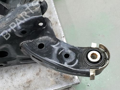 Rear axle MAZDA 6 Saloon (GJ, GL) 2.2 D (GJ2FP) | BP22931825M2 
