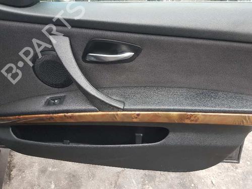 Elektronisk modul BMW 3 (E90) 325 d | BP10257025M83 
