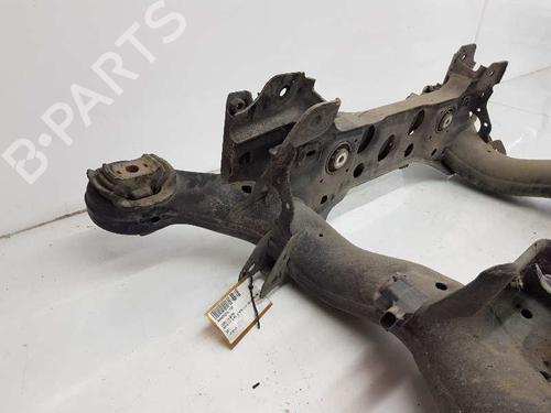 Rear axle MERCEDES-BENZ M-CLASS (W164) ML 320 CDI 4-matic (164.122) | BP14100037M2 