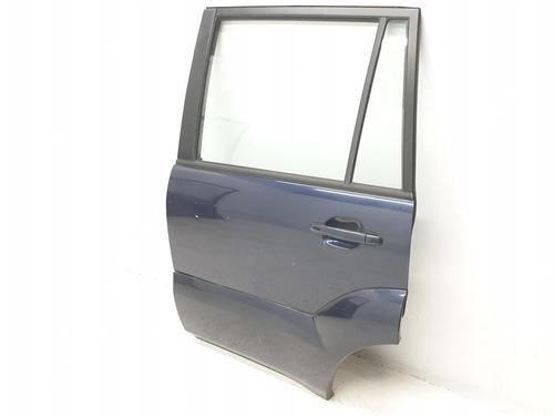 Left rear door TOYOTA LAND CRUISER PRADO (_J12_) 3.0 D-4D (KDJ120, KDJ125) | BP12465562C4 