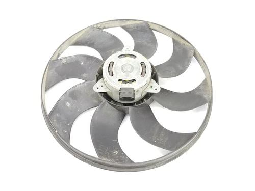 Used Radiator fan NISSAN NV400 Van (X62, X62B) dCi 130 (130 hp) 9239046