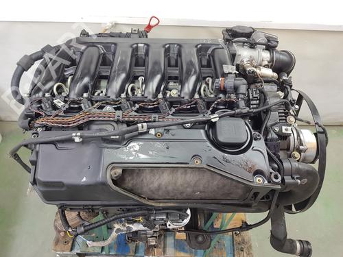 Engine BMW X5 (E53) 3.0 d | BP37466228M1 - Image 15