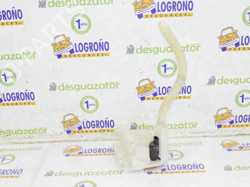 Sprinklertank BMW 3 Compact (E46) 316 ti (115 hp) 7895421