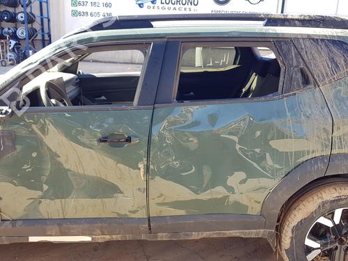 Other DACIA DUSTER (HM_) 1.3 TCe 130 (HMMF) | BP33220614O1  - Image 13