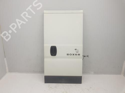 Used Right rear door Right rear door PEUGEOT BOXER Van 2.2 HDi 100 (101 hp) 36032379 36032379