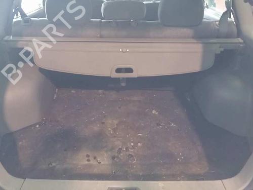 Front left window mechanism KIA RIO I Hatchback (DC) 1.3 | BP5338003C22 