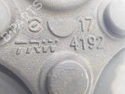 Left front suspension arm RENAULT MEGANE III Grandtour (KZ0/1) 1.5 dCi (KZ09, KZ0D, KZ1G, KZ29, KZ14, KZ1W, KZ10, KZ1F,... | BP17754527M12 