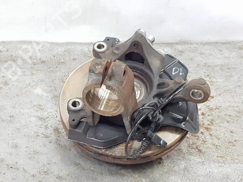 Left front steering knuckle PEUGEOT BOXER Bus 2.2 BlueHDi 140 | BP32679620M25  - Image 6