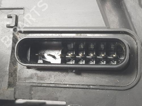 Rear right lock LAND ROVER DISCOVERY SPORT (L550) 2.0 D 4x4 | BP15808859C99 
