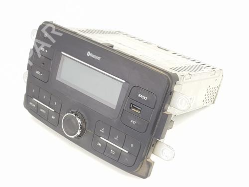 Radio DACIA DOKKER Box Body/MPV 1.5 dCi (FEAJ) | BP30499627E6 