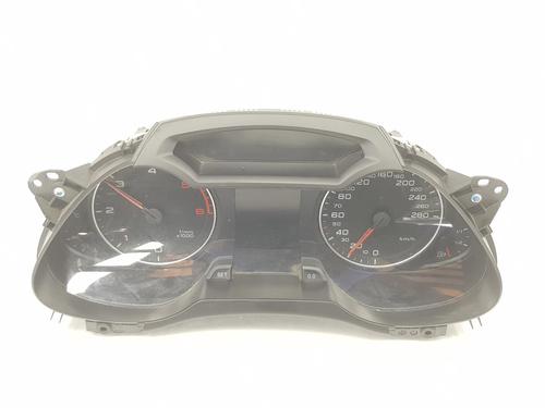 Used Instrument cluster AUDI A4 B8 (8K2) 2.0 TDI (143 hp) 11865745