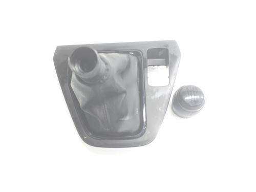 Used Shift knob RENAULT KANGOO III Box Body/MPV [2021-2026]  32712648