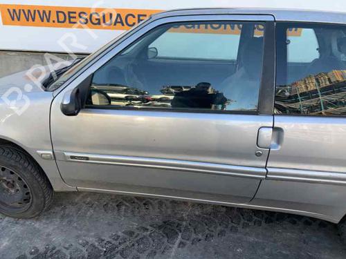 Left headlight CITROËN SAXO (S0, S1) 1.5 D | BP5320340C28