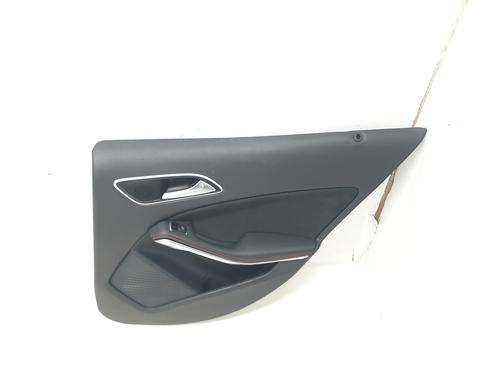 Seats set MERCEDES-BENZ GLA-CLASS (X156) GLA 200 CDI / d (156.908) | BP29010769C78 