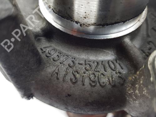 Turbolader/Kompressor FORD TOURNEO CONNECT / GRAND TOURNEO CONNECT V408 MPV  | BP25717668M71 