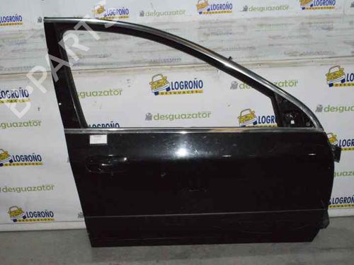 Used Front right lock PEUGEOT 607 (9D, 9U) 2.2 HDi (133 hp) 1326200